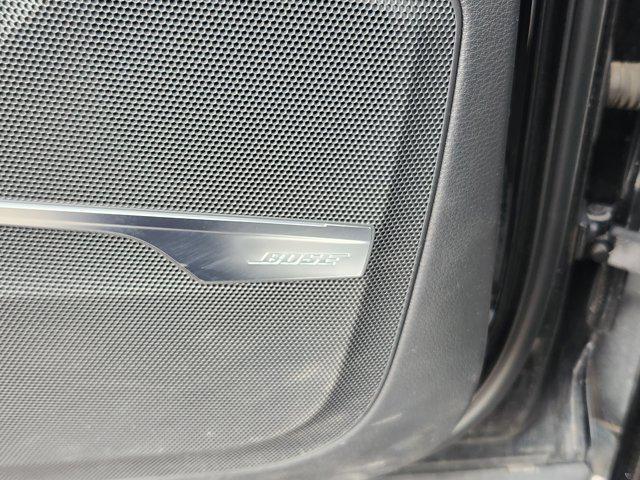 used 2019 Audi Q7 car, priced at $19,000