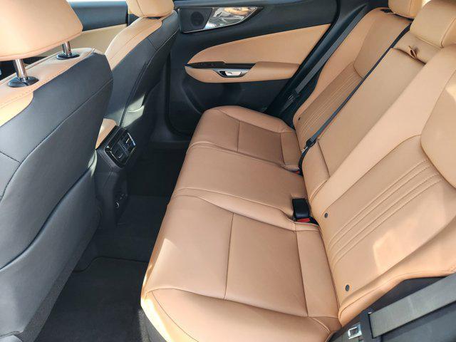 new 2026 Lexus NX 350h car, priced at $54,679