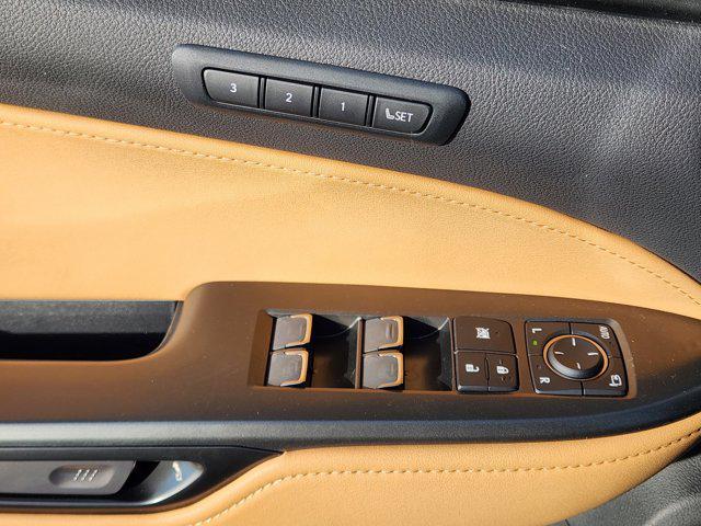 new 2026 Lexus NX 350h car, priced at $54,679