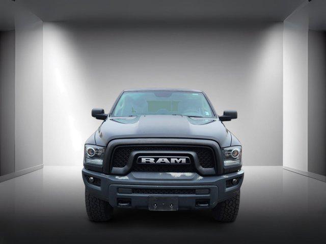used 2019 Ram 1500 Classic car, priced at $27,201