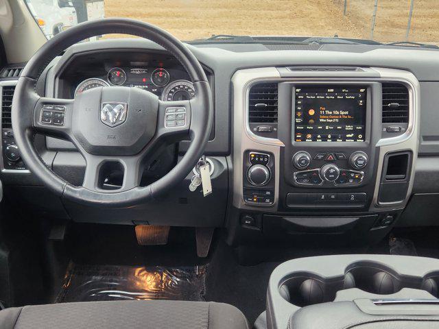 used 2019 Ram 1500 Classic car, priced at $27,201