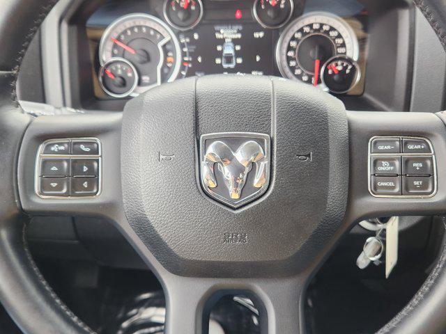 used 2019 Ram 1500 Classic car, priced at $27,201