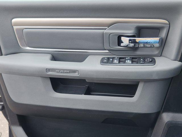 used 2019 Ram 1500 Classic car, priced at $27,201