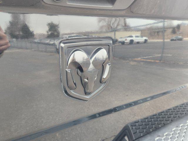 used 2019 Ram 1500 Classic car, priced at $27,201