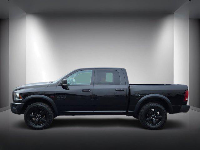 used 2019 Ram 1500 Classic car, priced at $27,201