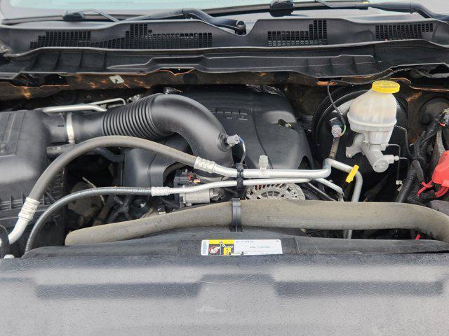 used 2019 Ram 1500 Classic car, priced at $27,201