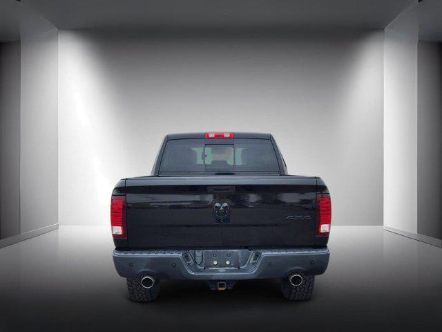 used 2019 Ram 1500 Classic car, priced at $27,201