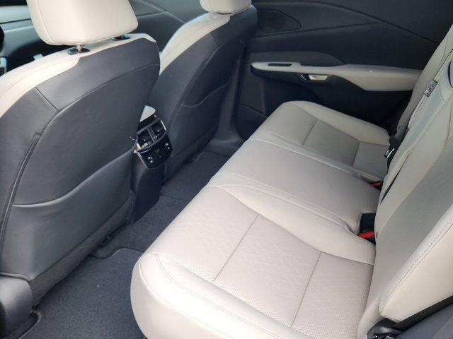 new 2026 Lexus RX 350h car, priced at $65,678