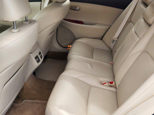 used 2012 Lexus ES 350 car, priced at $14,701