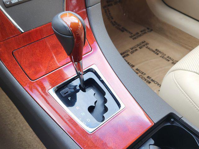 used 2012 Lexus ES 350 car, priced at $14,701