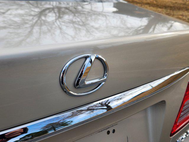 used 2012 Lexus ES 350 car, priced at $14,701