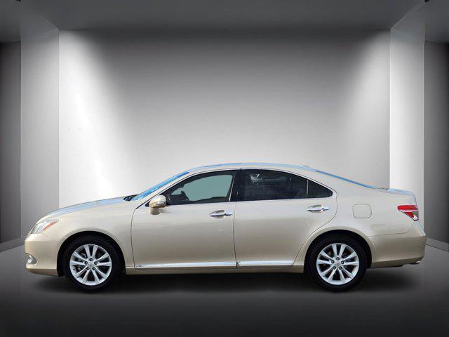 used 2012 Lexus ES 350 car, priced at $14,701
