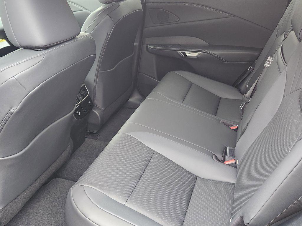 new 2026 Lexus RX 350 car, priced at $62,154