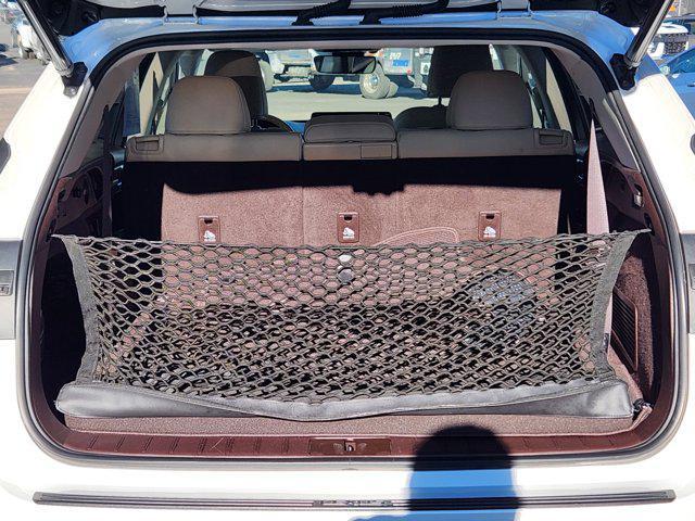 used 2020 Lexus RX 350L car, priced at $34,201