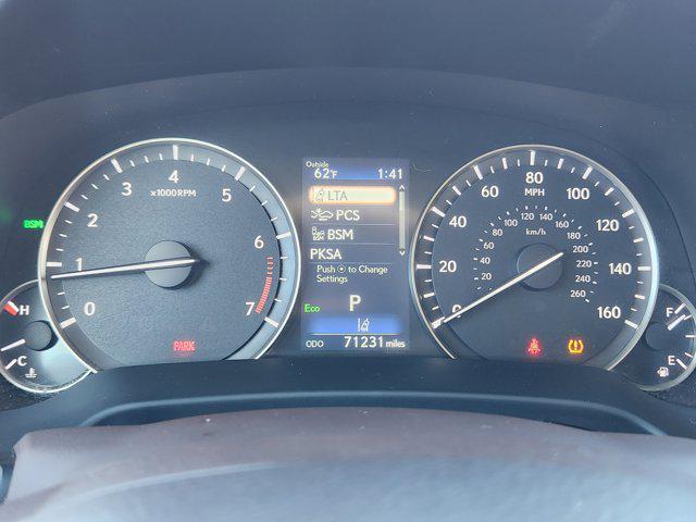 used 2020 Lexus RX 350L car, priced at $34,201