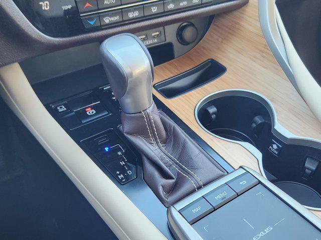 used 2020 Lexus RX 350L car, priced at $34,201