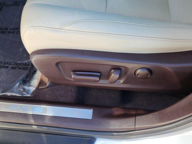 used 2020 Lexus RX 350L car, priced at $34,201