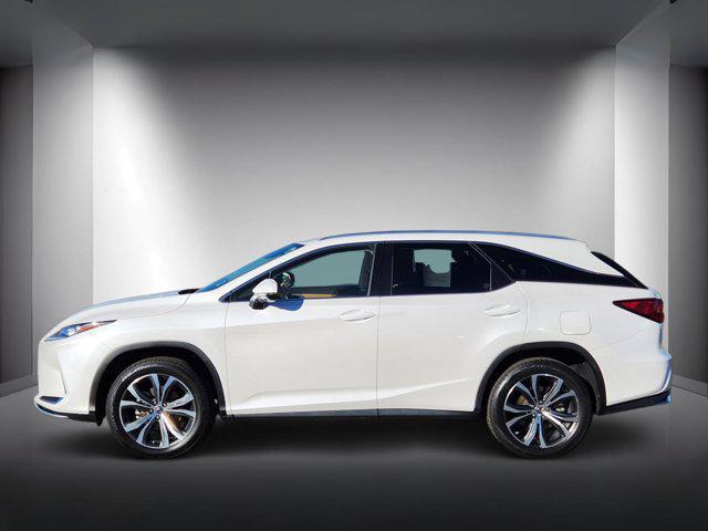 used 2020 Lexus RX 350L car, priced at $34,201