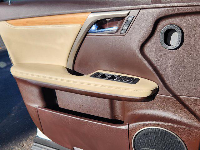 used 2020 Lexus RX 350L car, priced at $34,201