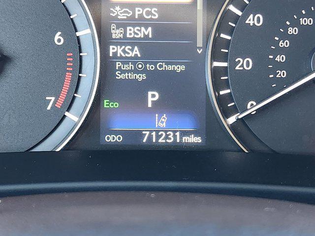 used 2020 Lexus RX 350L car, priced at $34,201