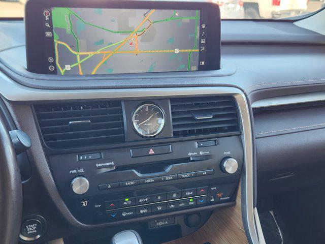 used 2020 Lexus RX 350L car, priced at $34,201