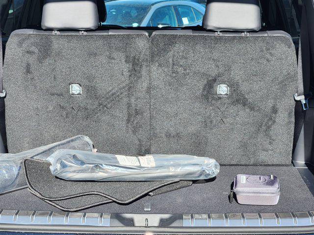 new 2026 Lexus TX 500h car, priced at $75,359