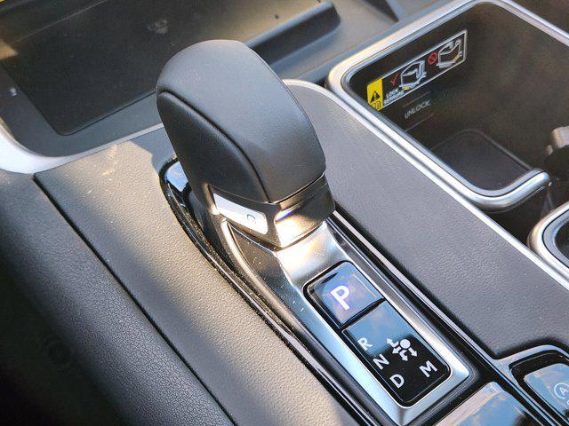 new 2026 Lexus TX 350 car, priced at $72,249