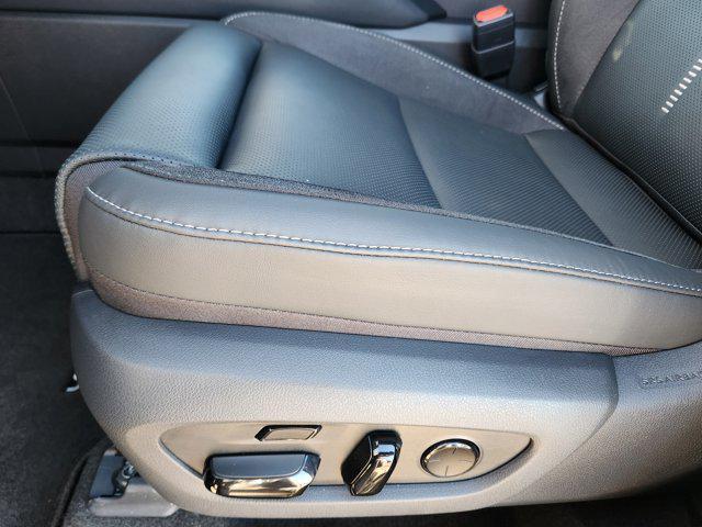 new 2026 Lexus TX 350 car, priced at $72,249