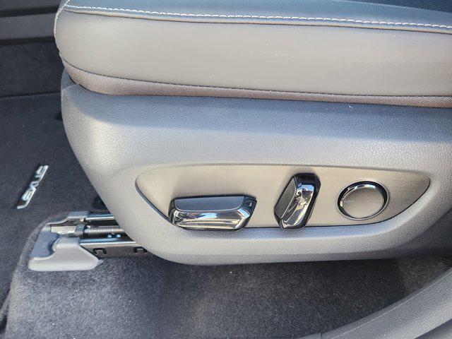 new 2026 Lexus TX 350 car, priced at $66,479