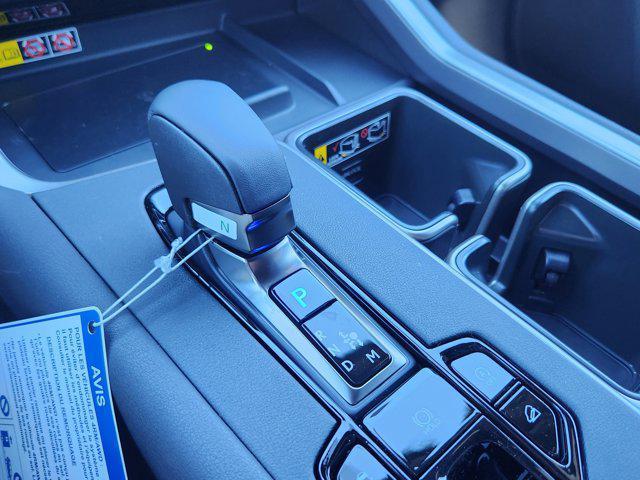 new 2026 Lexus TX 350 car, priced at $66,479