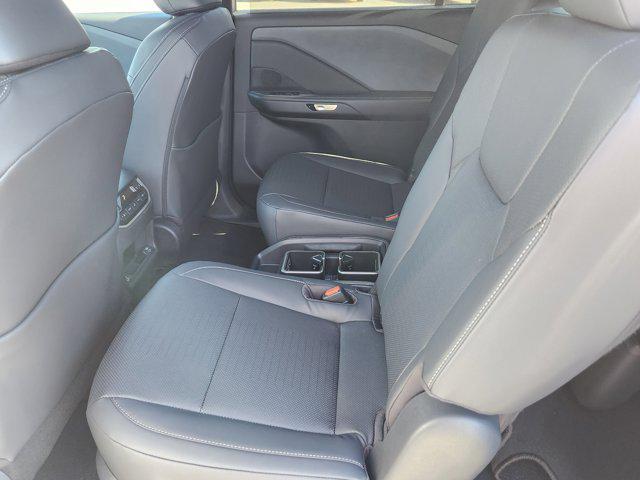 new 2026 Lexus TX 350 car, priced at $66,479