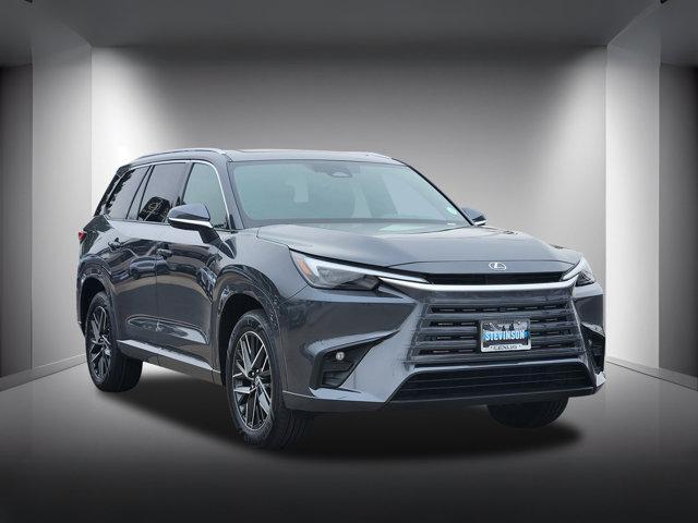 new 2026 Lexus TX 350 car, priced at $66,479