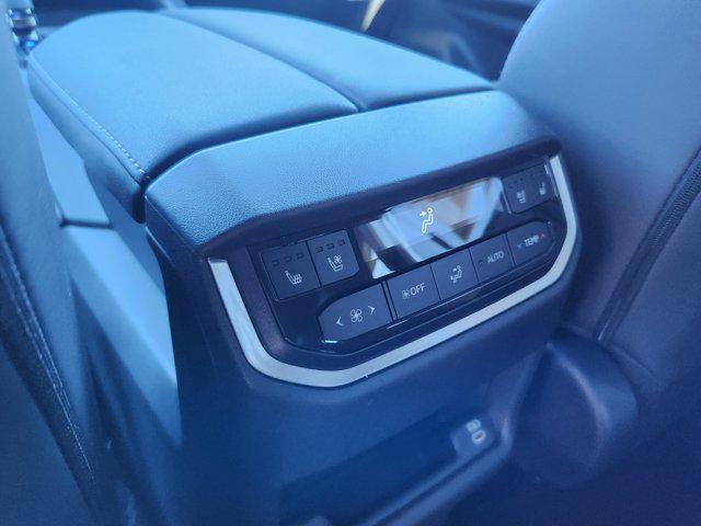 new 2026 Lexus TX 350 car, priced at $66,479