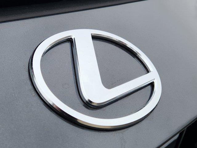 new 2026 Lexus TX 350 car, priced at $66,479