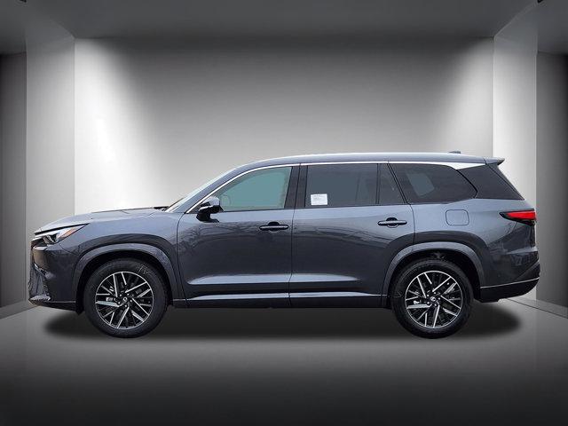 new 2026 Lexus TX 350 car, priced at $66,479