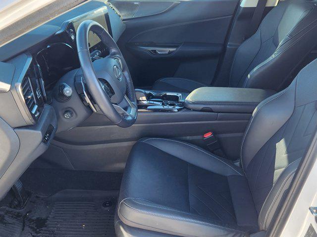 used 2024 Lexus NX 350h car, priced at $48,701