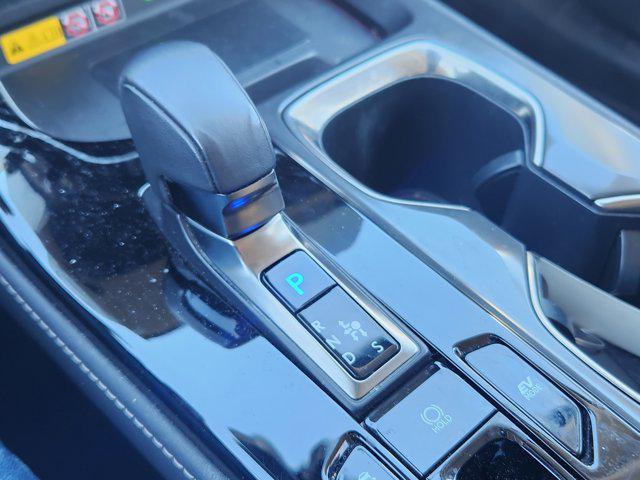 used 2024 Lexus NX 350h car, priced at $48,701