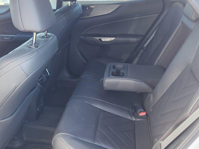 used 2024 Lexus NX 350h car, priced at $48,701