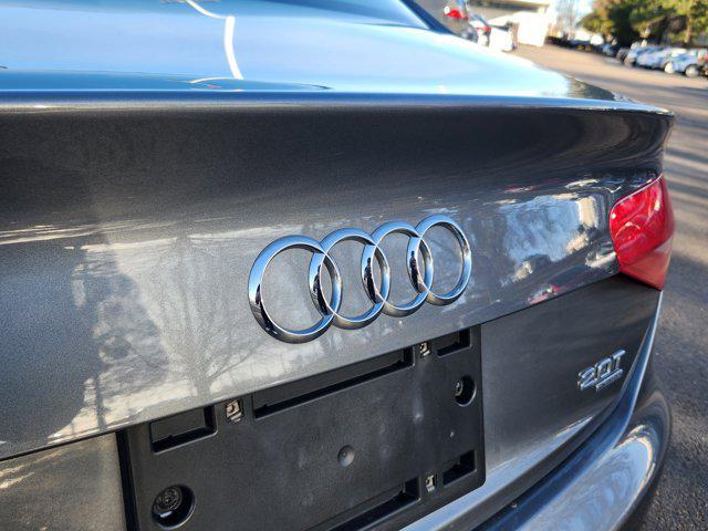 used 2013 Audi A4 car, priced at $9,699