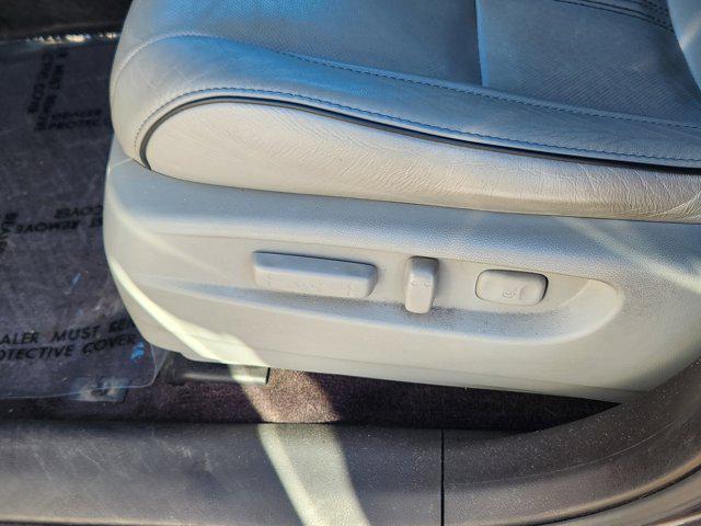 used 2017 Acura MDX car, priced at $12,701