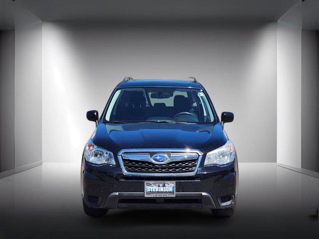 used 2014 Subaru Forester car, priced at $11,500