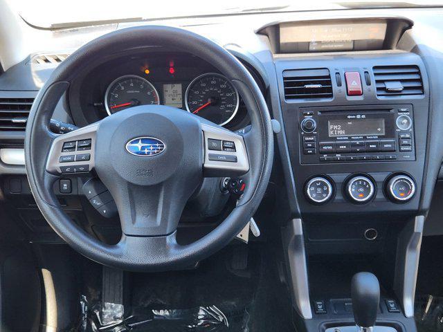 used 2014 Subaru Forester car, priced at $11,500