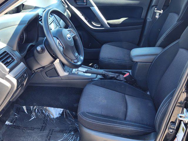used 2014 Subaru Forester car, priced at $11,500