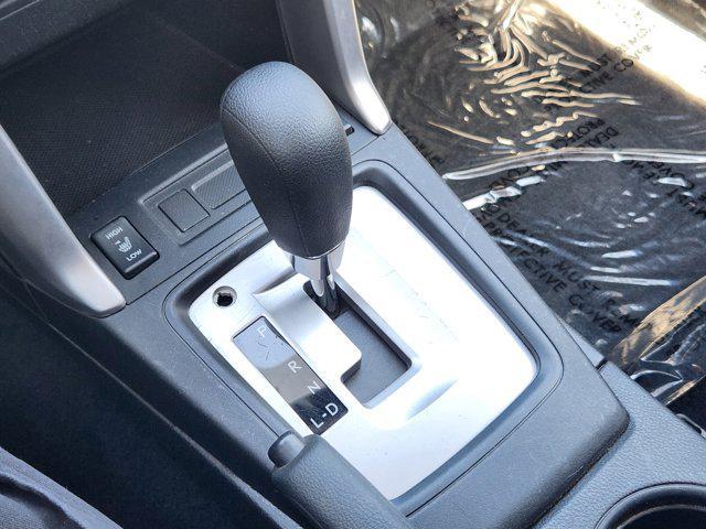 used 2014 Subaru Forester car, priced at $11,500