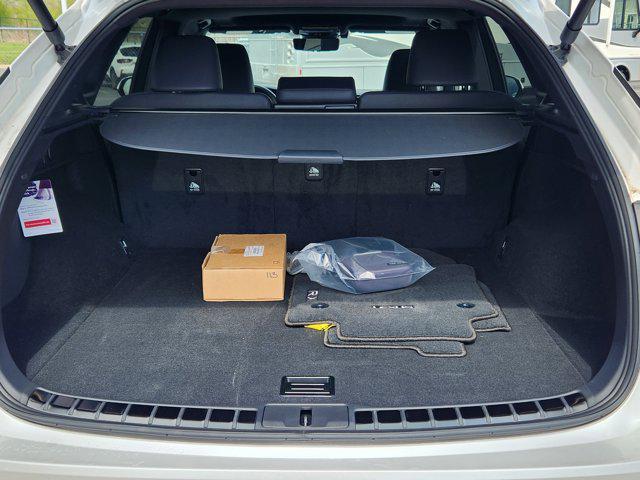 used 2024 Lexus RX 350 car, priced at $59,000