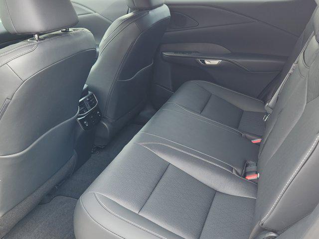 used 2024 Lexus RX 350 car, priced at $59,000