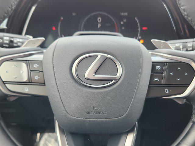 used 2024 Lexus RX 350 car, priced at $59,000