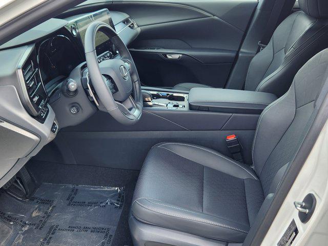 used 2024 Lexus RX 350 car, priced at $59,000