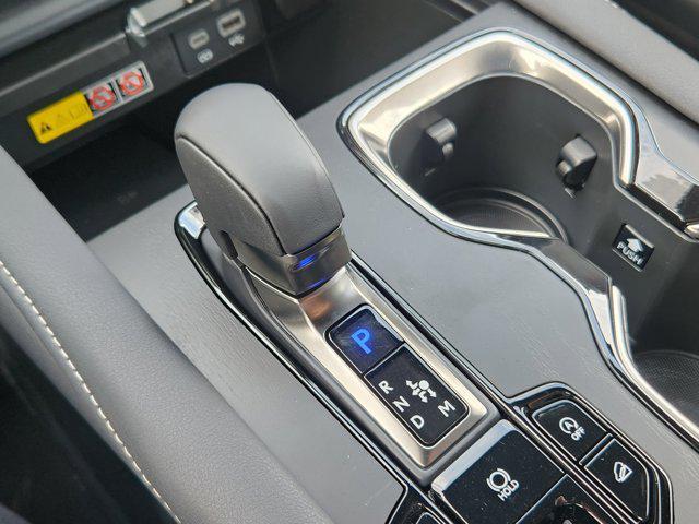 used 2024 Lexus RX 350 car, priced at $59,000