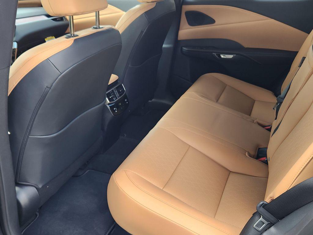 new 2026 Lexus RX 350 car, priced at $64,914